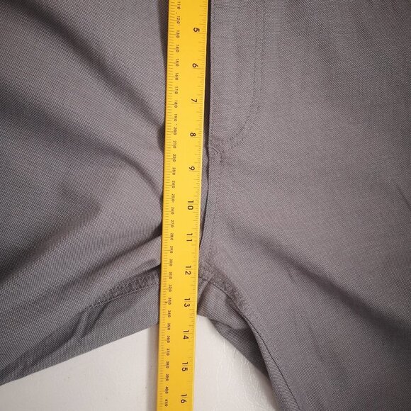 NWT Reaction Kenneth Cole Men's Size 40/30 Straight Fit with Stretch Pants - Picture 11 of 12